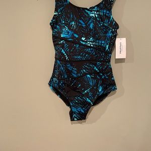 Brand new bathing suit